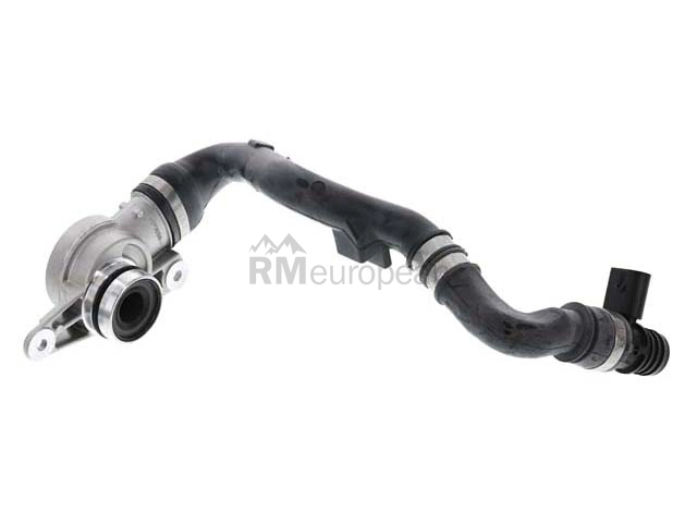 Mercedes Breather Pipe Genuine Mercedes 6420101791