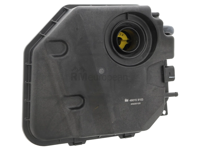 VW-Audi Coolant Expansion Tank febi bilstein 7L0121407F