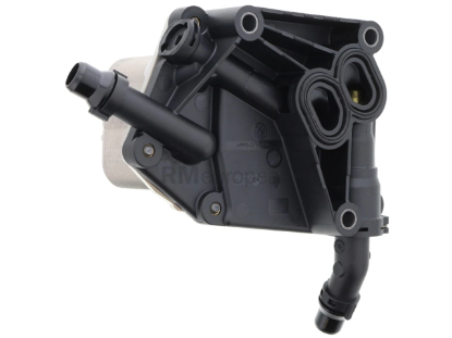 Transmission Oil Cooler Genuine BMW/Mini 17217640013