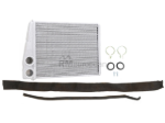 Mercedes Heater Core Mahle Behr 1648300061