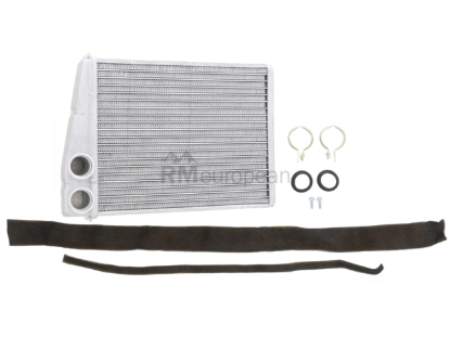 Mercedes Heater Core Mahle Behr 1648300061