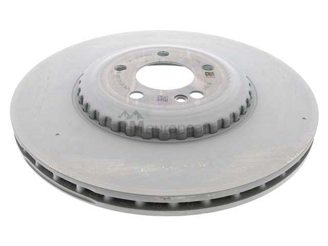 Mercedes Brake Disc Genuine Mercedes 2234233500