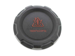 VW-Audi Expansion Tank Cap Genuine VW/Audi 2Q0121321A
