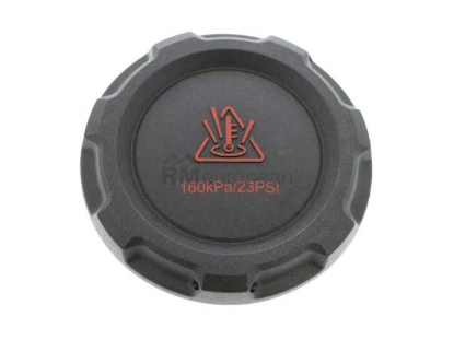 VW-Audi Expansion Tank Cap Genuine VW/Audi 2Q0121321A