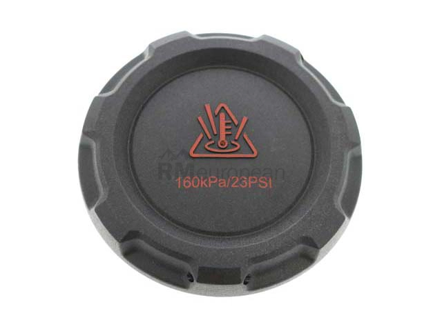 VW-Audi Expansion Tank Cap Genuine VW/Audi 2Q0121321A