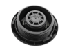 VW-Audi Expansion Tank Cap Genuine VW/Audi 2Q0121321A