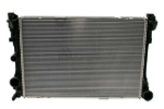 Mercedes Radiator Mahle Behr 0995006203