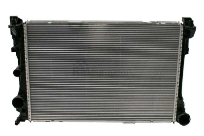 Mercedes Radiator Mahle Behr 0995006203