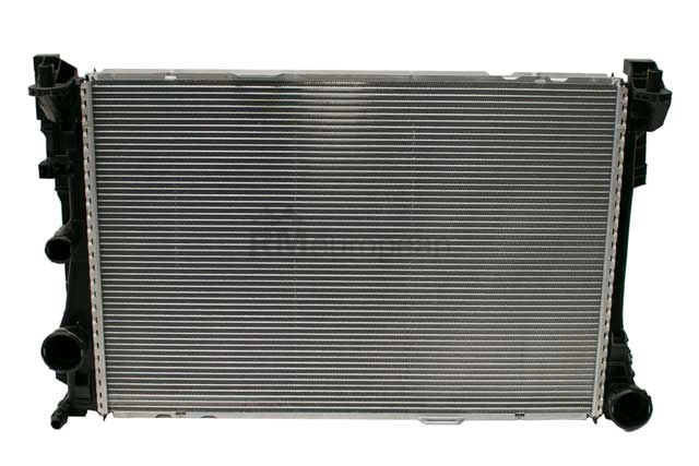 Mercedes Radiator Mahle Behr 0995006203