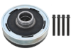 Crankshaft Pulley febi bilstein 11238602800