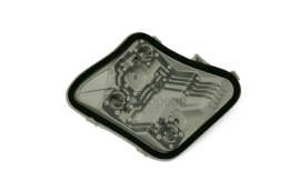 VW-Audi Tail Light Bulb Holder Genuine VW/Audi 8P4945258