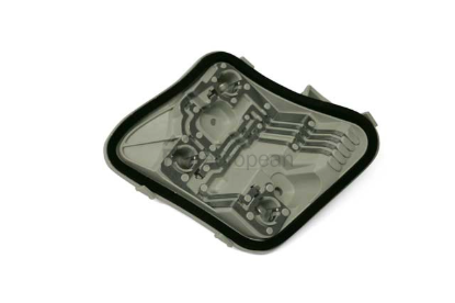 VW-Audi Tail Light Bulb Holder Genuine VW/Audi 8P4945258
