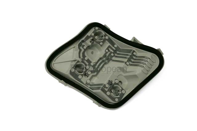 VW-Audi Tail Light Bulb Holder Genuine VW/Audi 8P4945258