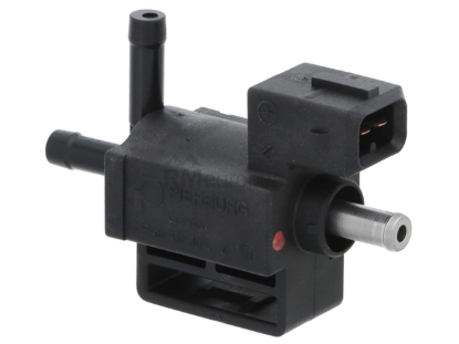 Volvo Turbo Solenoid Valve Pierburg 31342120