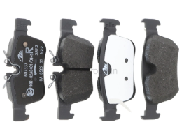 Volvo Brake Pad Set ATE 32287431