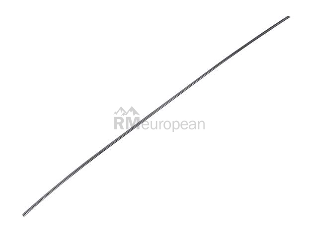 Mercedes Door Moulding Genuine Mercedes 2047200180