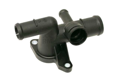 VW-Audi Coolant Flange Genuine VW/Audi 06A121132AP