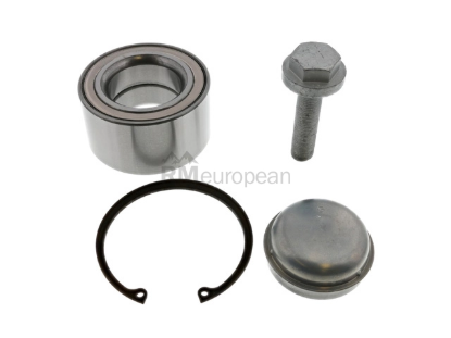 Mercedes Wheel Bearing Optitec 2203300051