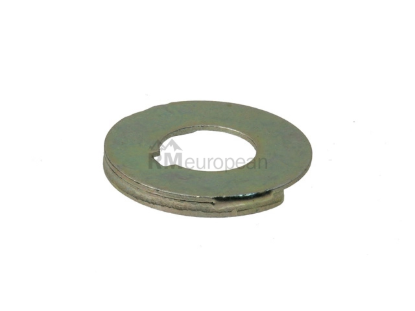 BMW Lock Plate URO Parts 32111140464