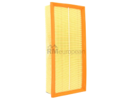 Land Rover Air Filter Hengst LR129322