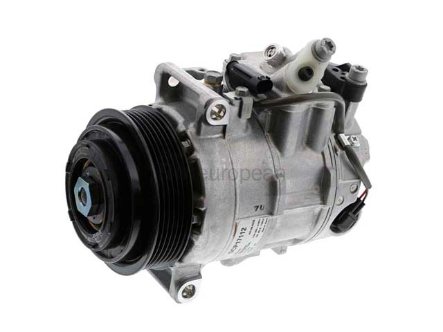Mercedes A/C Compressor Denso 0032304811