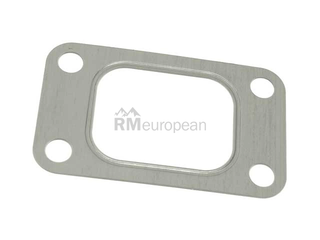 Mercedes Turbocharger Gasket Elring Klinger 3520980280