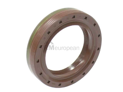 BMW Crankshaft Seal Elring Klinger 11141715099