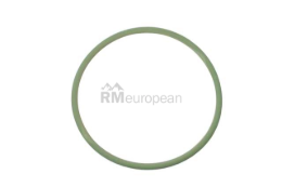 Porsche Oil Filter O-Ring Genuine Porsche 94610732275
