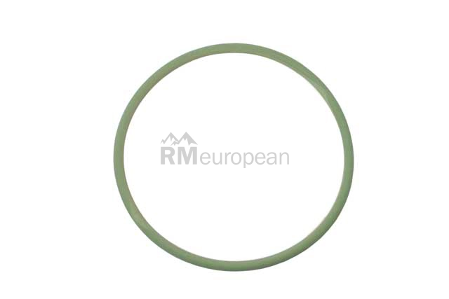 Porsche Oil Filter O-Ring Genuine Porsche 94610732275