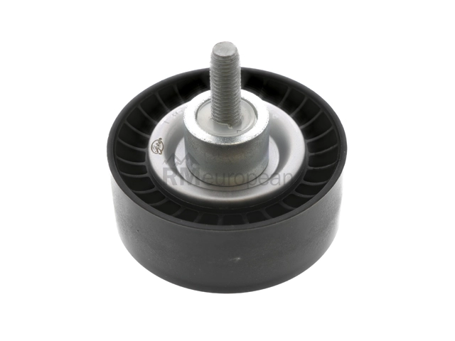 Jaguar Drive Belt Idler Pulley Gates T2H1400