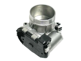 Volvo Throttle Housing Bosch 30711554