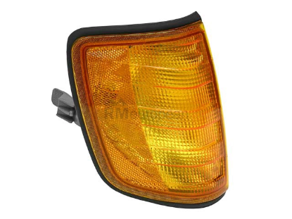 Mercedes Turn Signal Assembly Automotive Lighting 1248260343