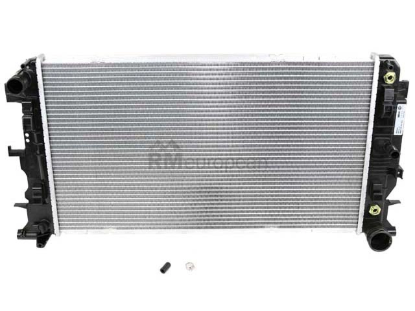 Radiator Mahle Behr CR62000S