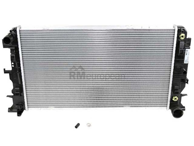 Radiator Mahle Behr CR62000S