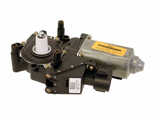 Porsche Window Motor Genuine Porsche 98662410203