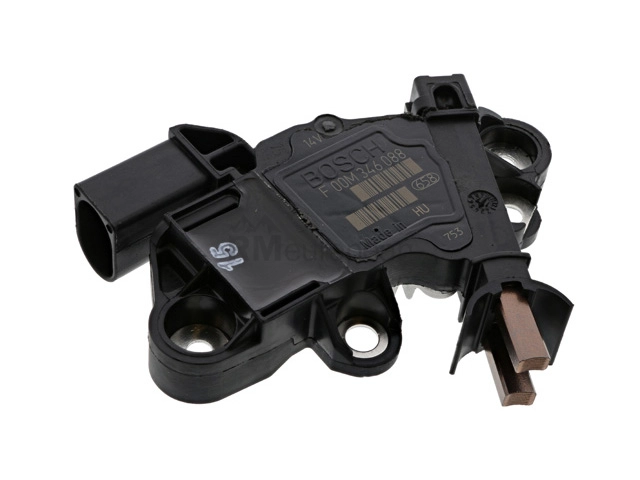 BMW Voltage Regulator Bosch 12317561939