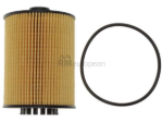 Oil Filter Kit Mahle OX983D