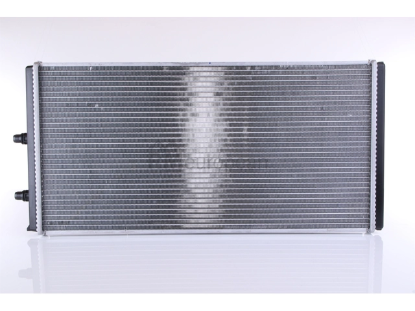 BMW Radiator Nissens 17112284608