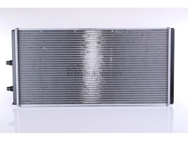 BMW Radiator Nissens 17112284608