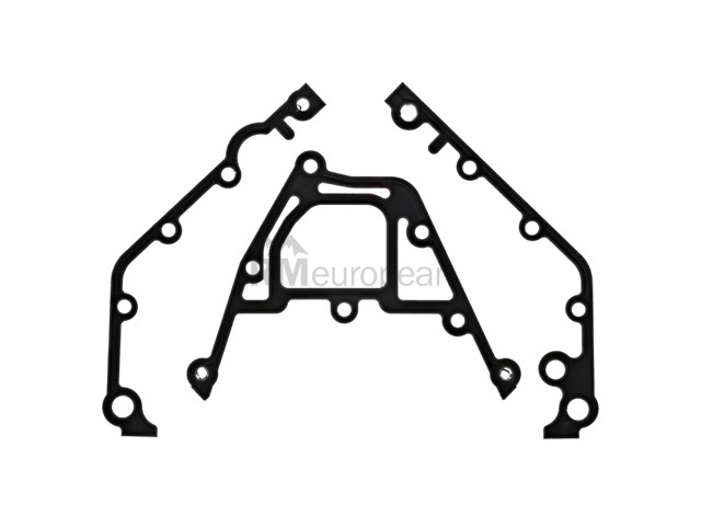 BMW Gasket Set Elring Klinger 11141436978