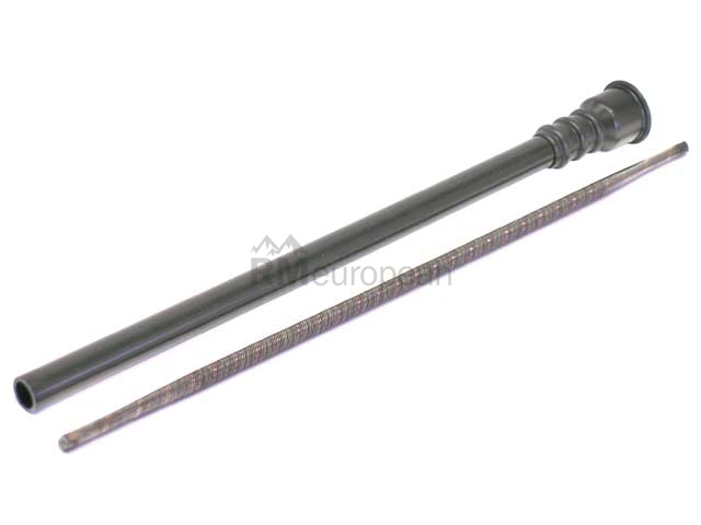 Porsche Flexible Drive Shaft Genuine Porsche 92852125204
