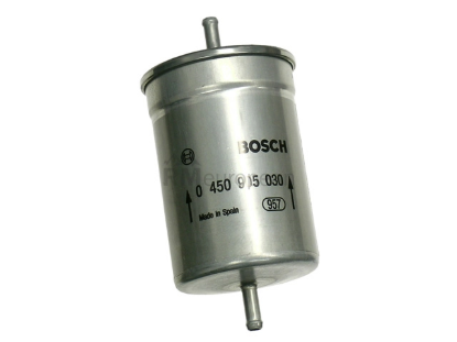 Mercedes Fuel Filter Bosch 0024772701