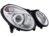 Mercedes Headlight Assembly TYC 2118200461