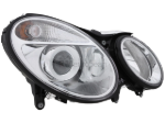 Mercedes Headlight Assembly TYC 2118200461