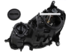 Mercedes Headlight Assembly TYC 2118200461