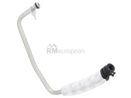 Mercedes Turbocharger Coolant Line Rein Automotive 2702030900