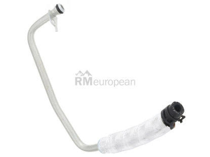 Mercedes Turbocharger Coolant Line Rein Automotive 2702030900