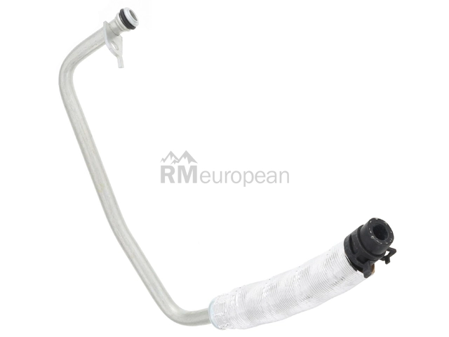 Mercedes Turbocharger Coolant Line Rein Automotive 2702030900