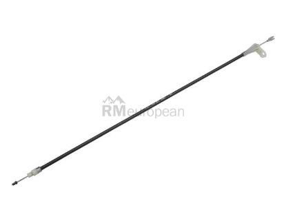 Mercedes Parking Brake Cable Gemo 2034200385