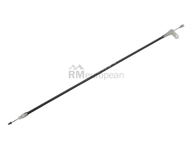 Mercedes Parking Brake Cable Gemo 2034200385